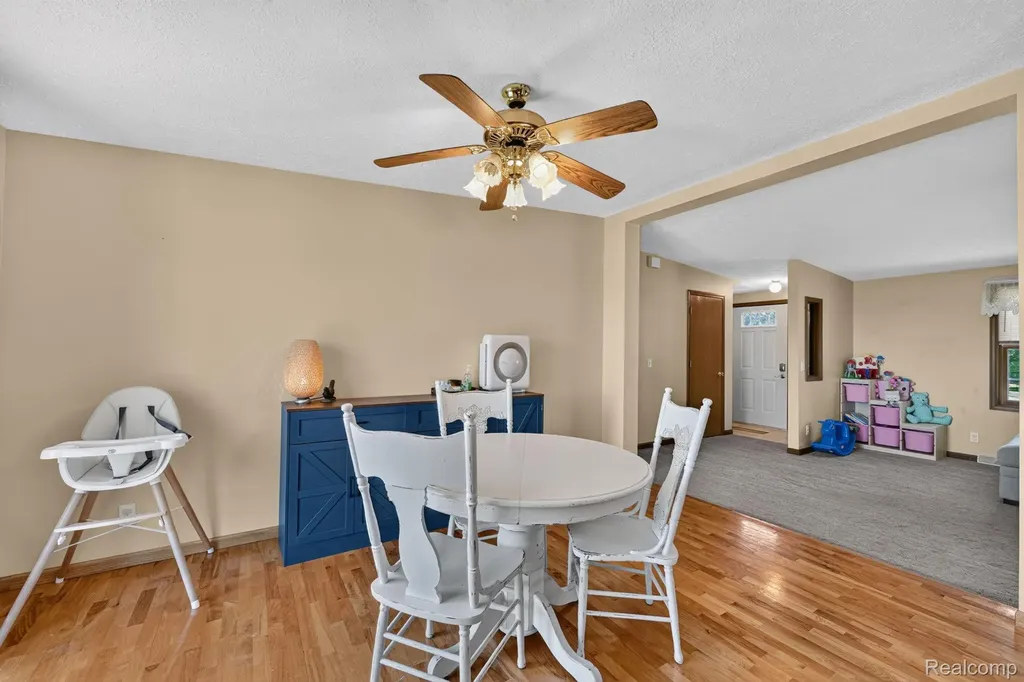 9889 Ditch Road Chesaning Township MI 48616