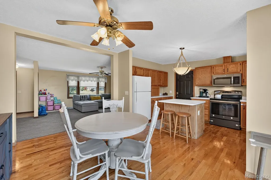 9889 Ditch Road Chesaning Township MI 48616