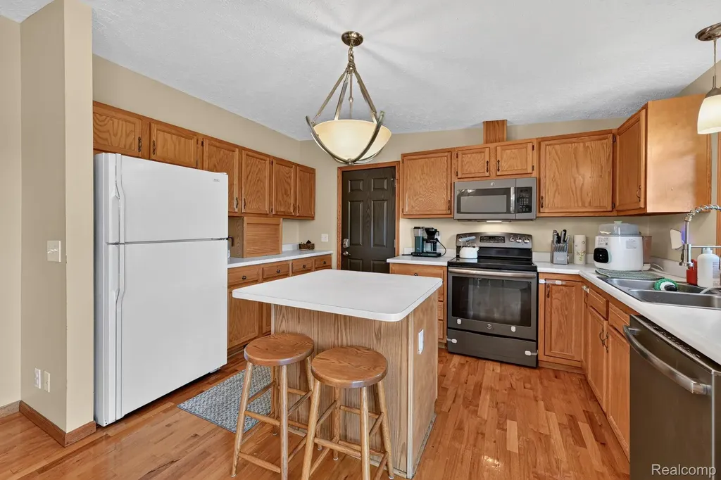 9889 Ditch Road Chesaning Township MI 48616