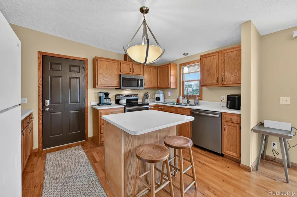 9889 Ditch Road Chesaning Township MI 48616
