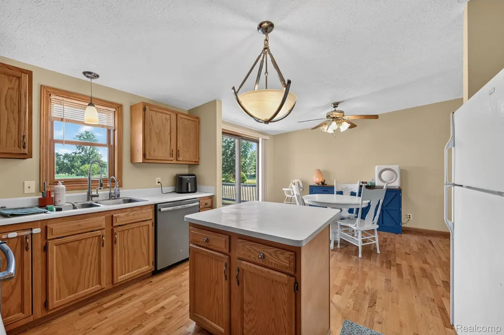 9889 Ditch Road Chesaning Township MI 48616