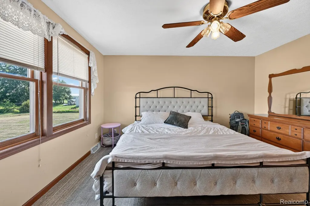 9889 Ditch Road Chesaning Township MI 48616