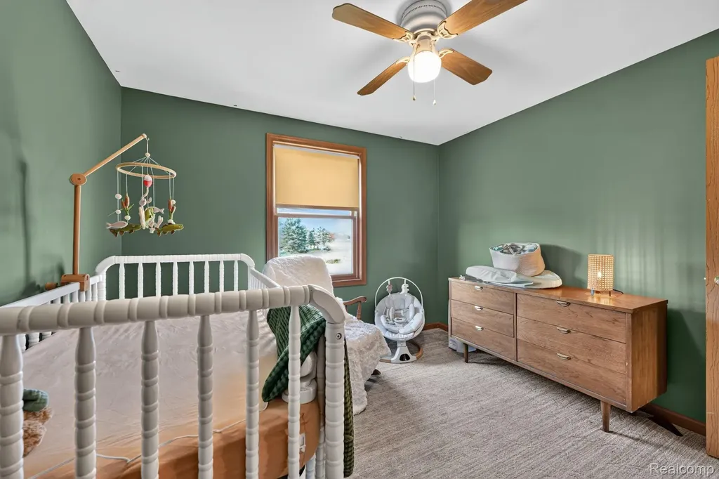 9889 Ditch Road Chesaning Township MI 48616