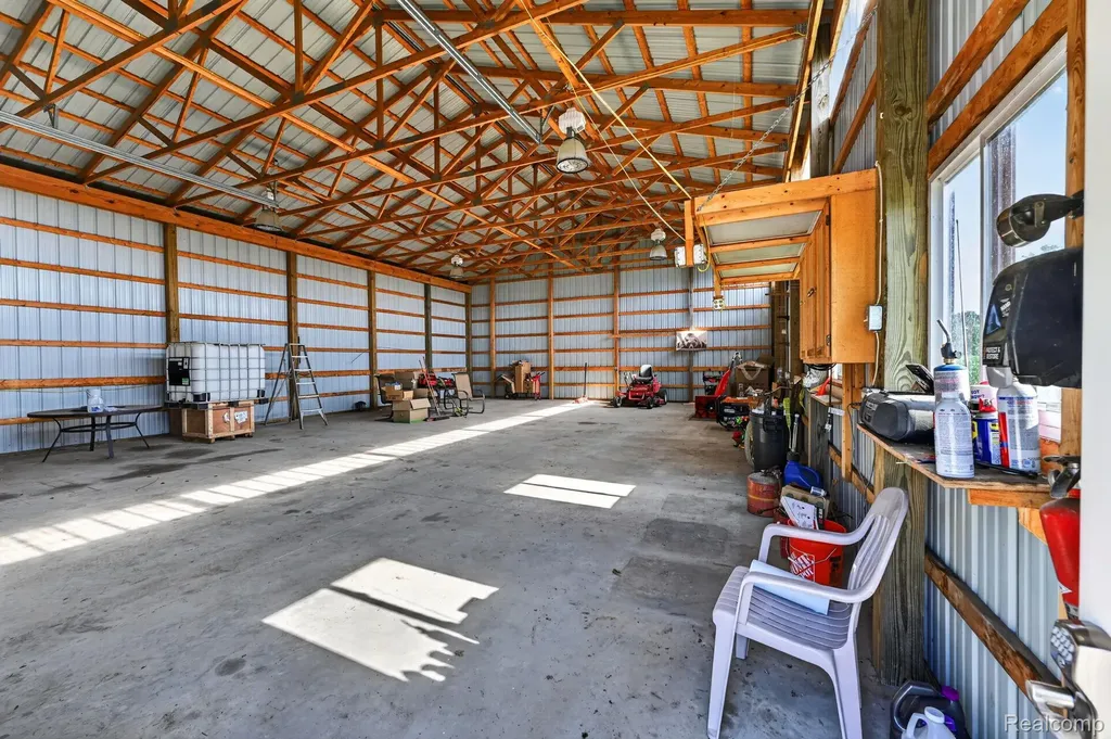 9889 Ditch Road Chesaning Township MI 48616
