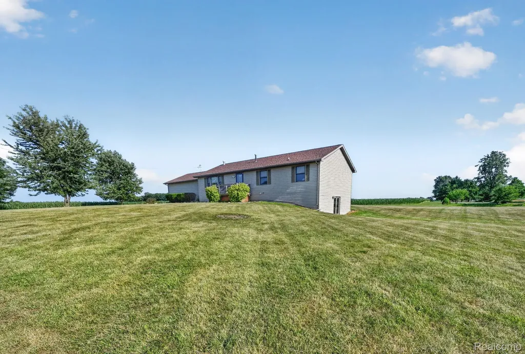 9889 Ditch Road Chesaning Township MI 48616