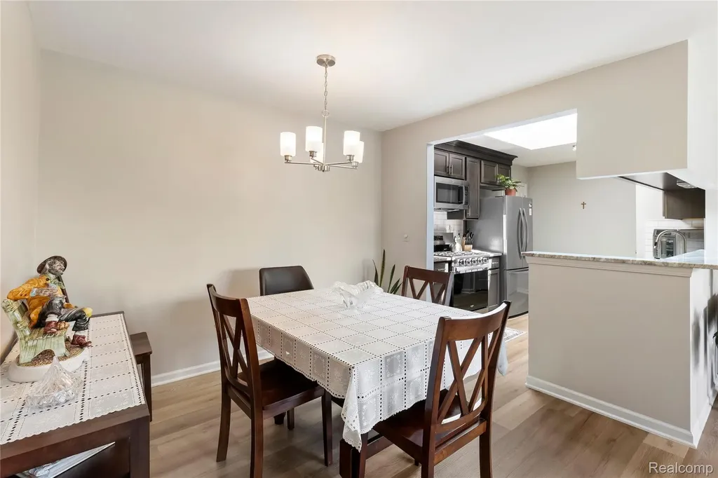 11186 Spruce Court Washington Township MI 48094