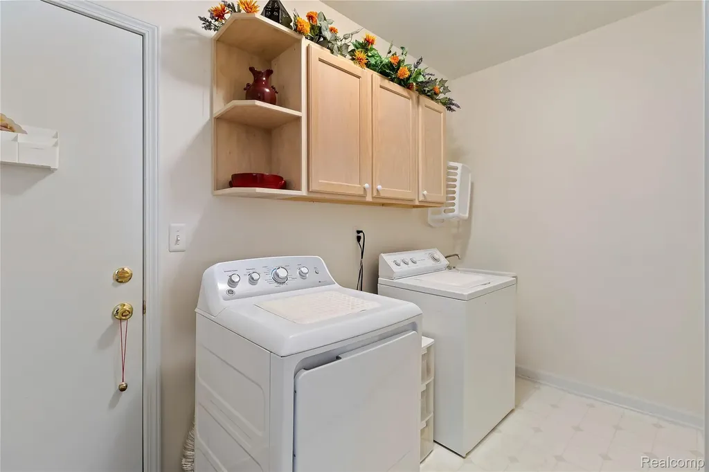 11186 Spruce Court Washington Township MI 48094
