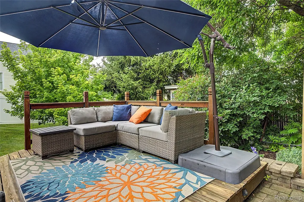 30 Beebe Street Lake Orion Village MI 48362