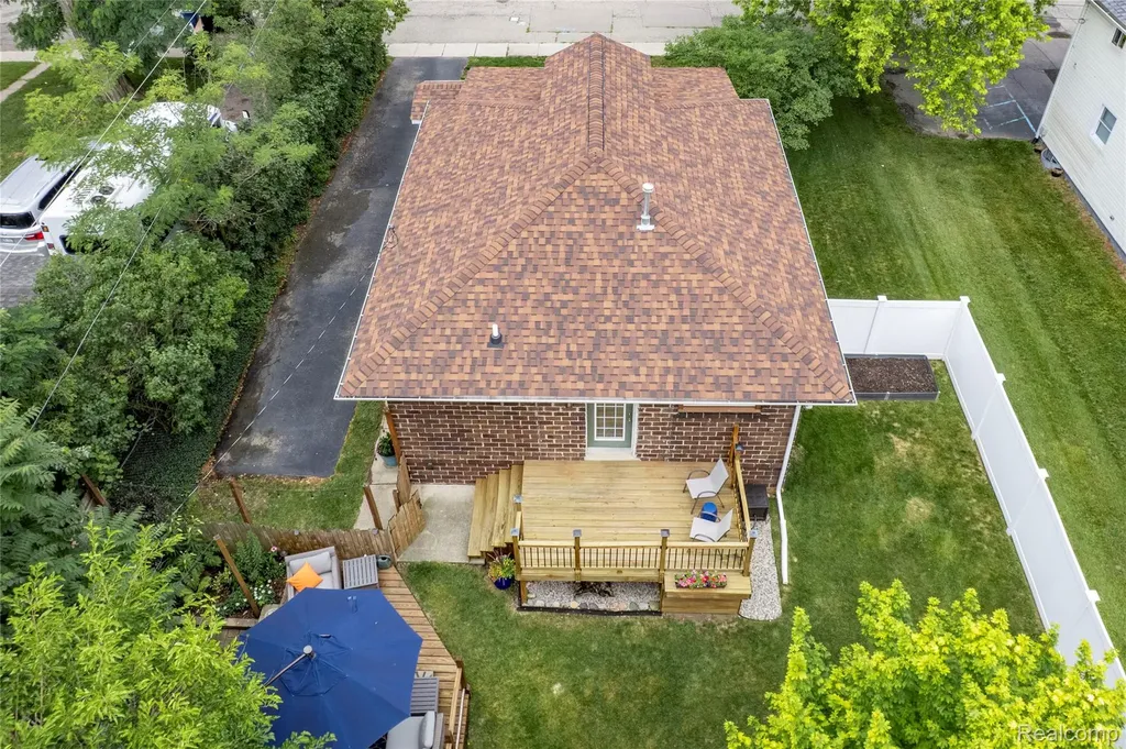 30 Beebe Street Lake Orion Village MI 48362