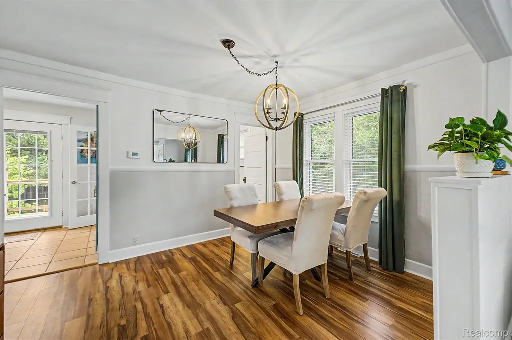 30 Beebe Street Lake Orion Village MI 48362