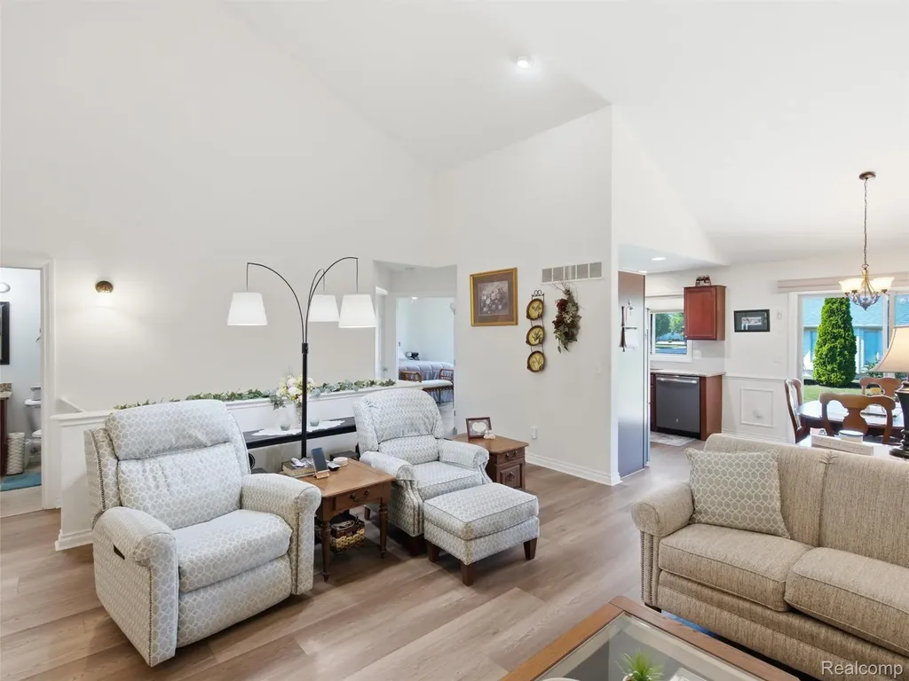 1925 Kenneth F Brown Court Imlay City City MI 48444
