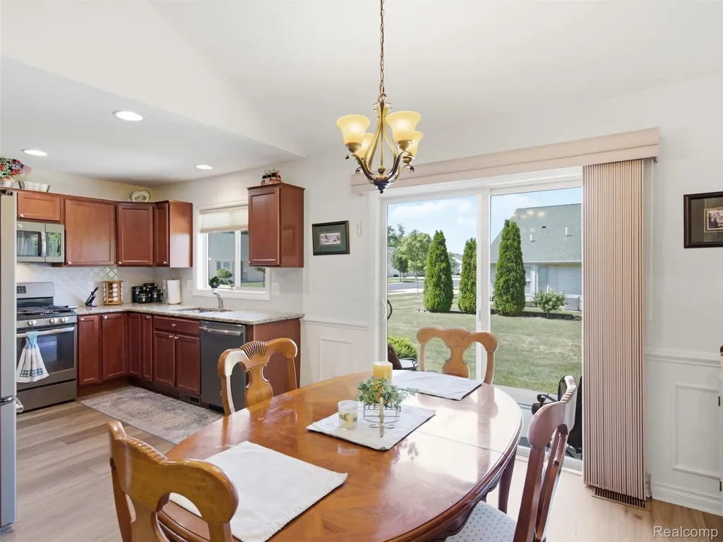1925 Kenneth F Brown Court Imlay City City MI 48444