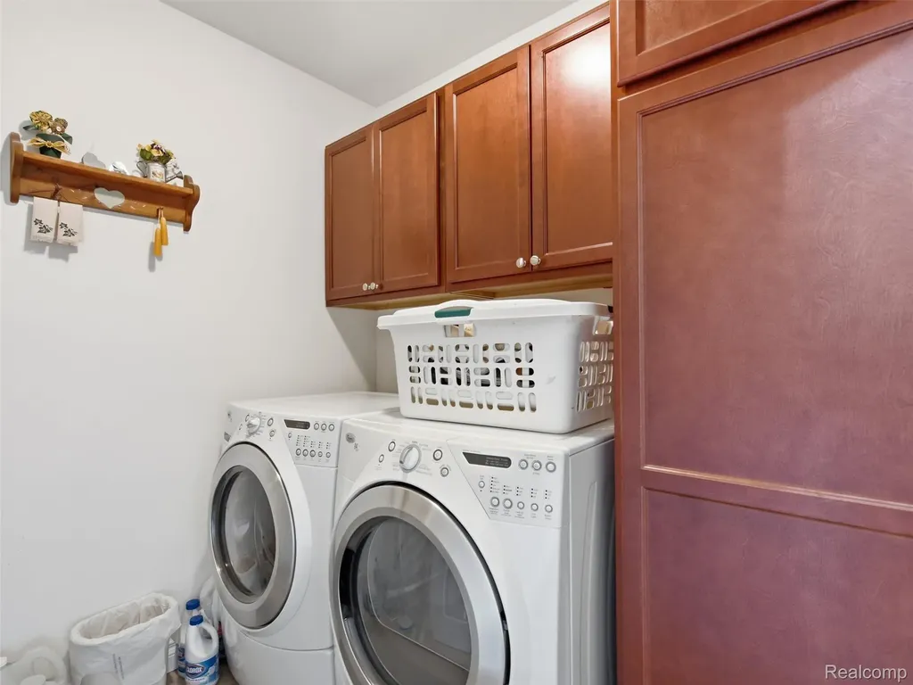 1925 Kenneth F Brown Court Imlay City City MI 48444