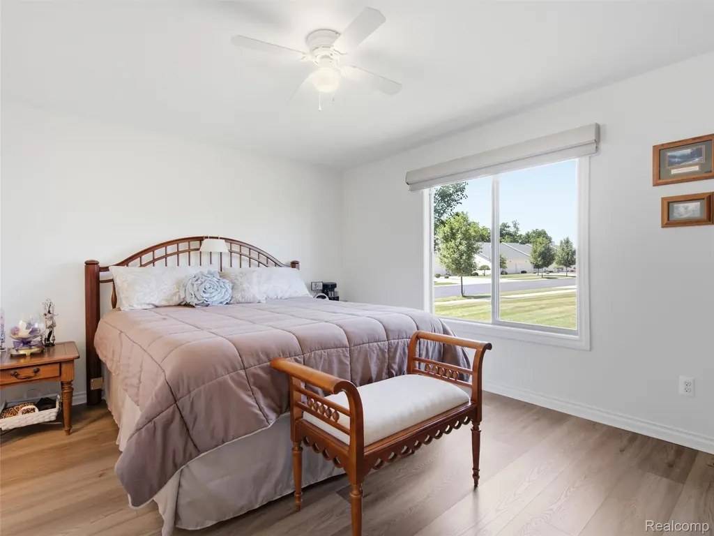 1925 Kenneth F Brown Court Imlay City City MI 48444