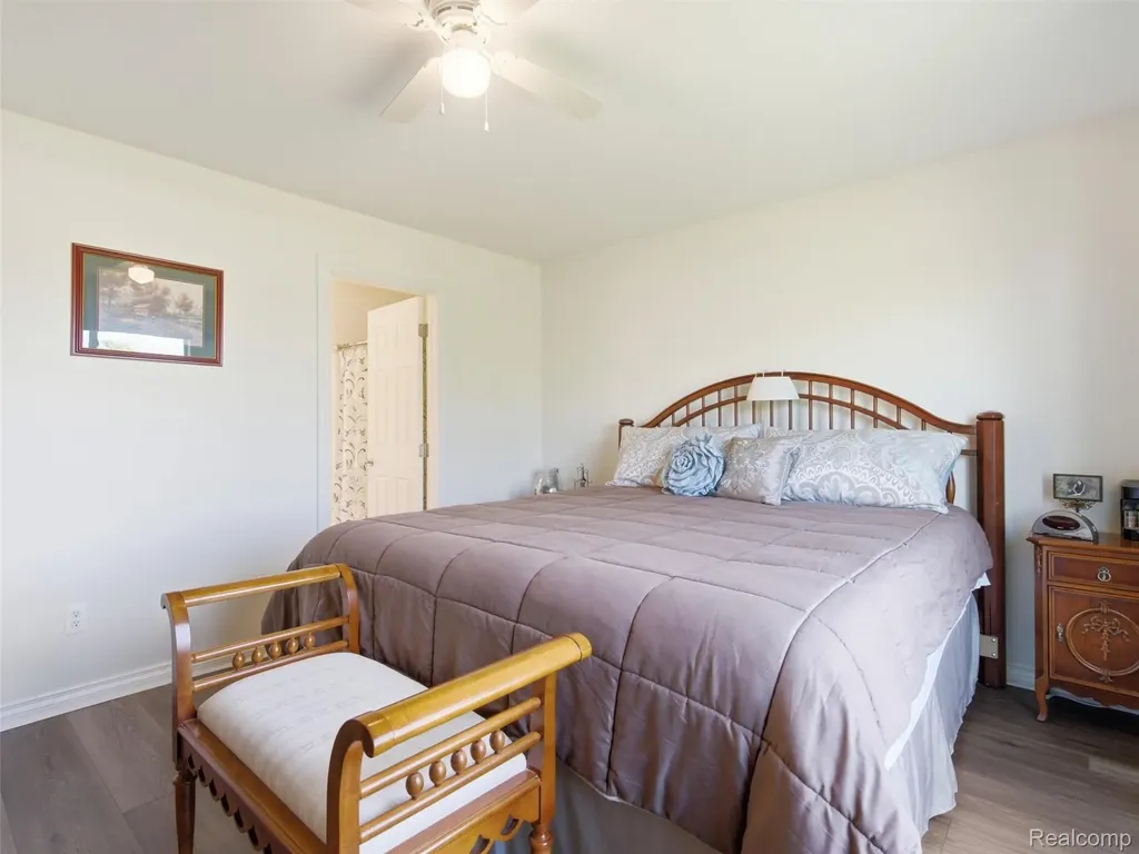 1925 Kenneth F Brown Court Imlay City City MI 48444
