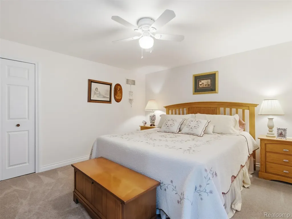 1925 Kenneth F Brown Court Imlay City City MI 48444