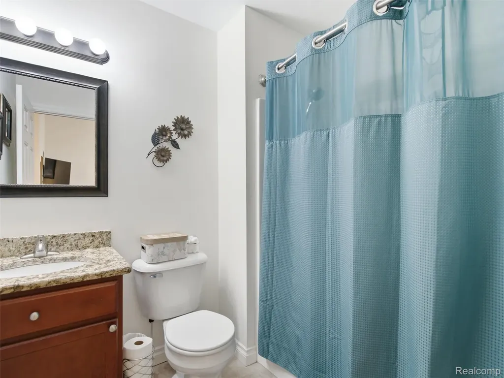 1925 Kenneth F Brown Court Imlay City City MI 48444