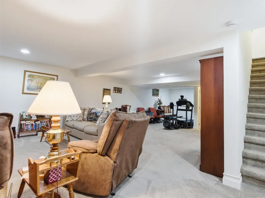 1925 Kenneth F Brown Court Imlay City City MI 48444