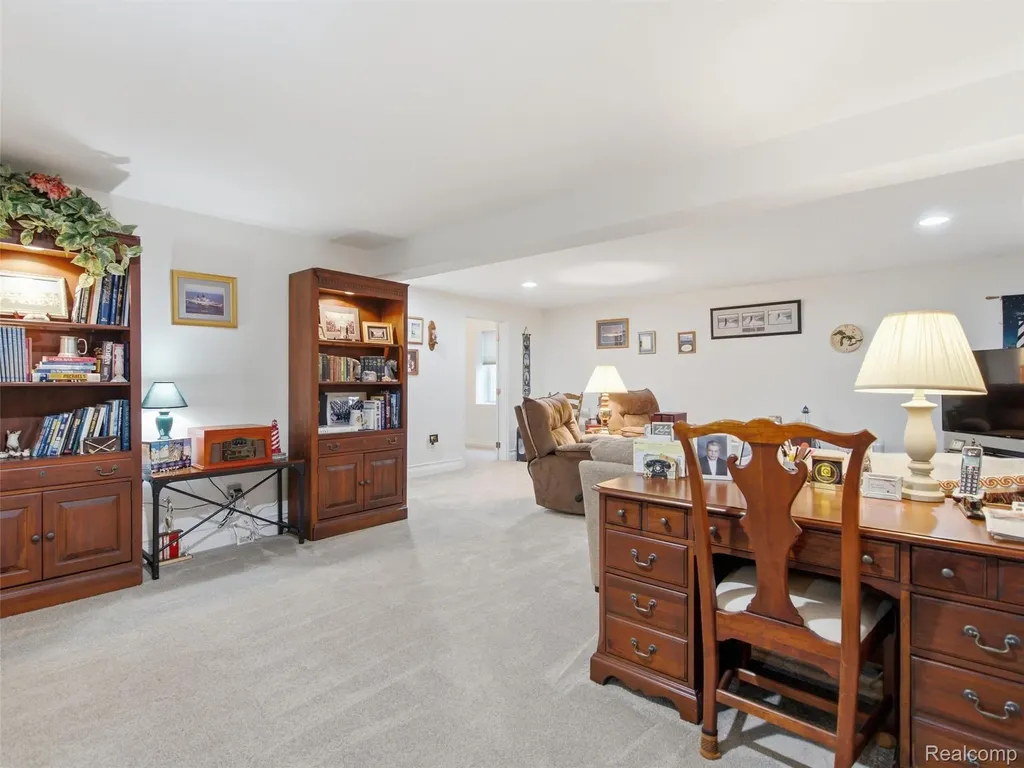 1925 Kenneth F Brown Court Imlay City City MI 48444