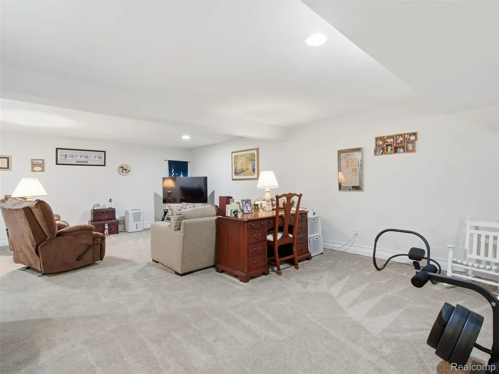 1925 Kenneth F Brown Court Imlay City City MI 48444