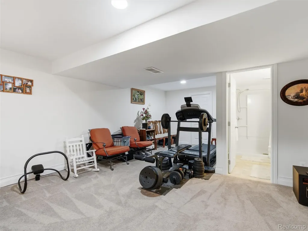 1925 Kenneth F Brown Court Imlay City City MI 48444