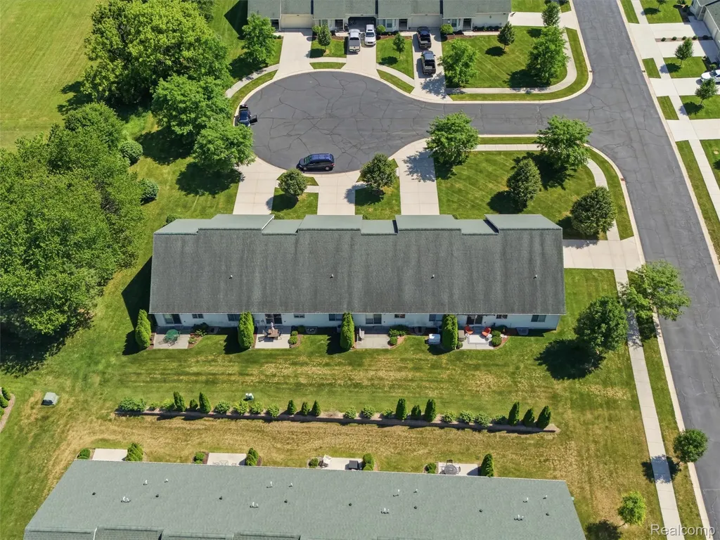 1925 Kenneth F Brown Court Imlay City City MI 48444