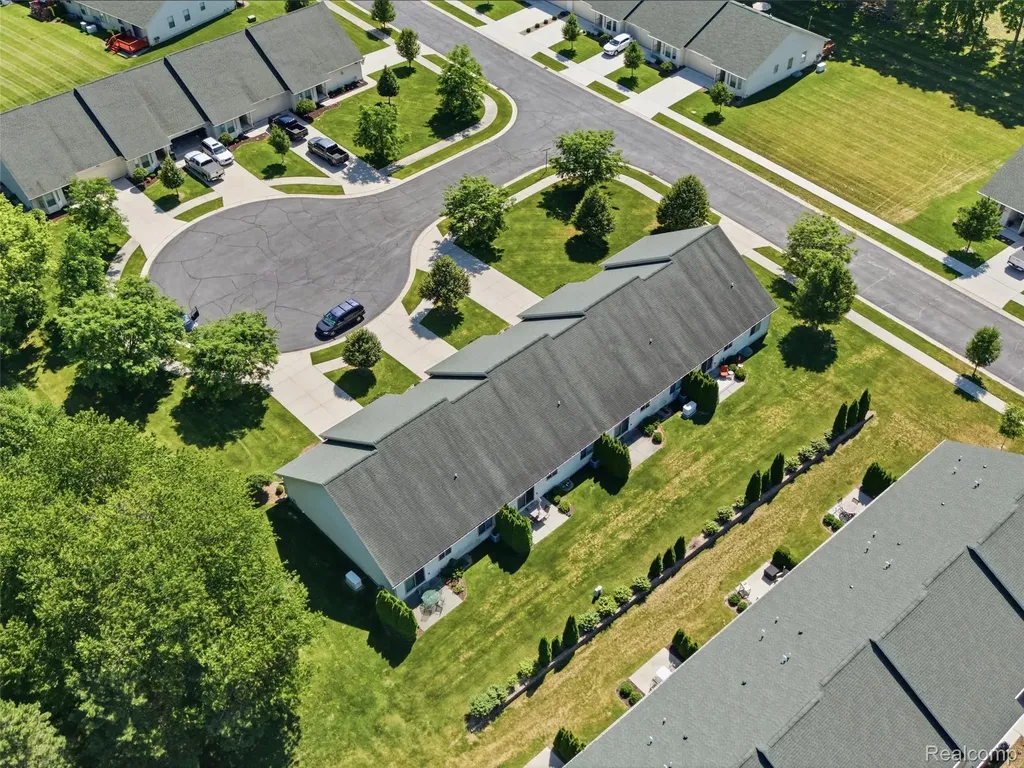 1925 Kenneth F Brown Court Imlay City City MI 48444