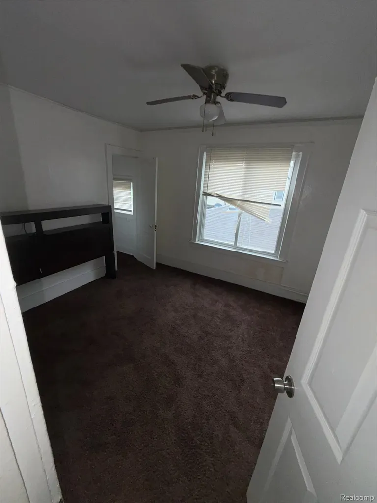 11732 Griggs Street Detroit City MI 48204