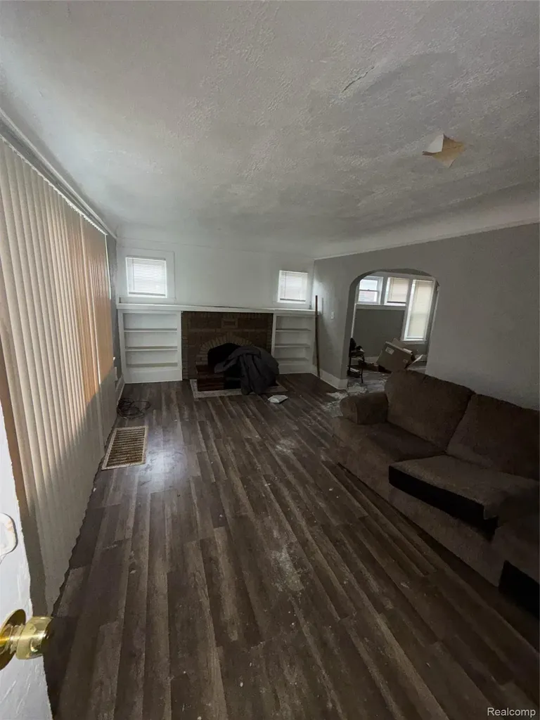 11732 Griggs Street Detroit City MI 48204