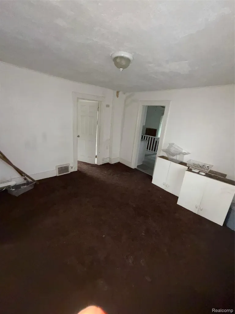 11732 Griggs Street Detroit City MI 48204
