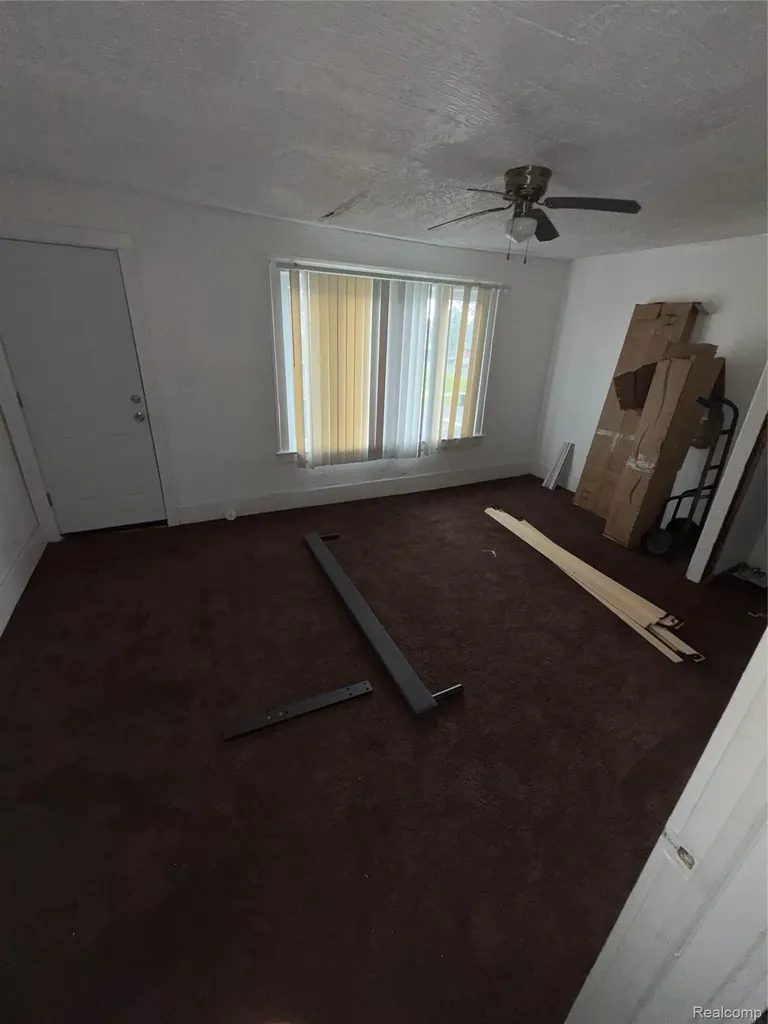 11732 Griggs Street Detroit City MI 48204