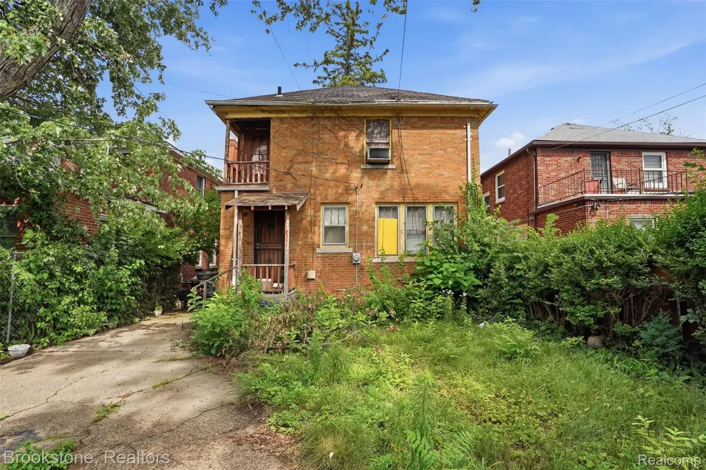 18939 Santa Barbara Drive Detroit City MI 48221