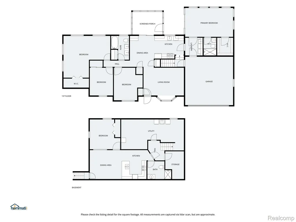 235 Airport Drive Holly Village MI 48442