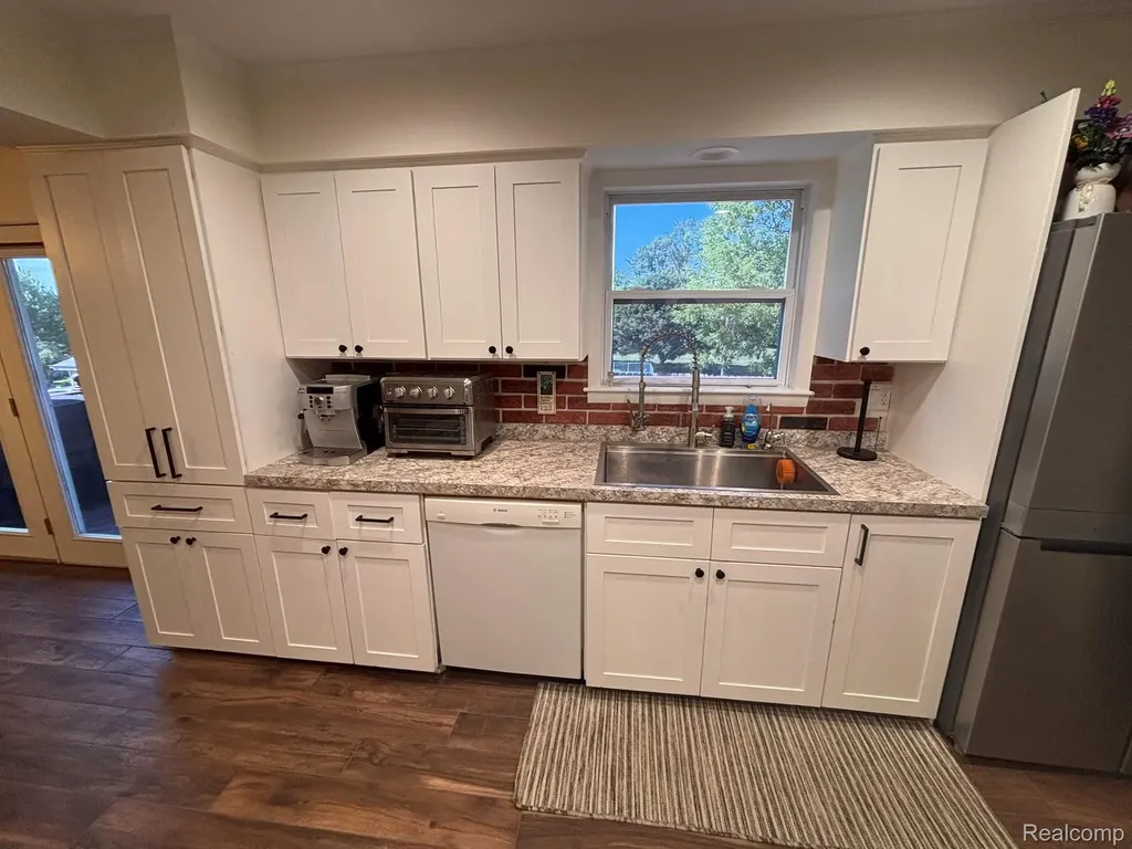 4095 Blood Road Metamora Township MI 48455