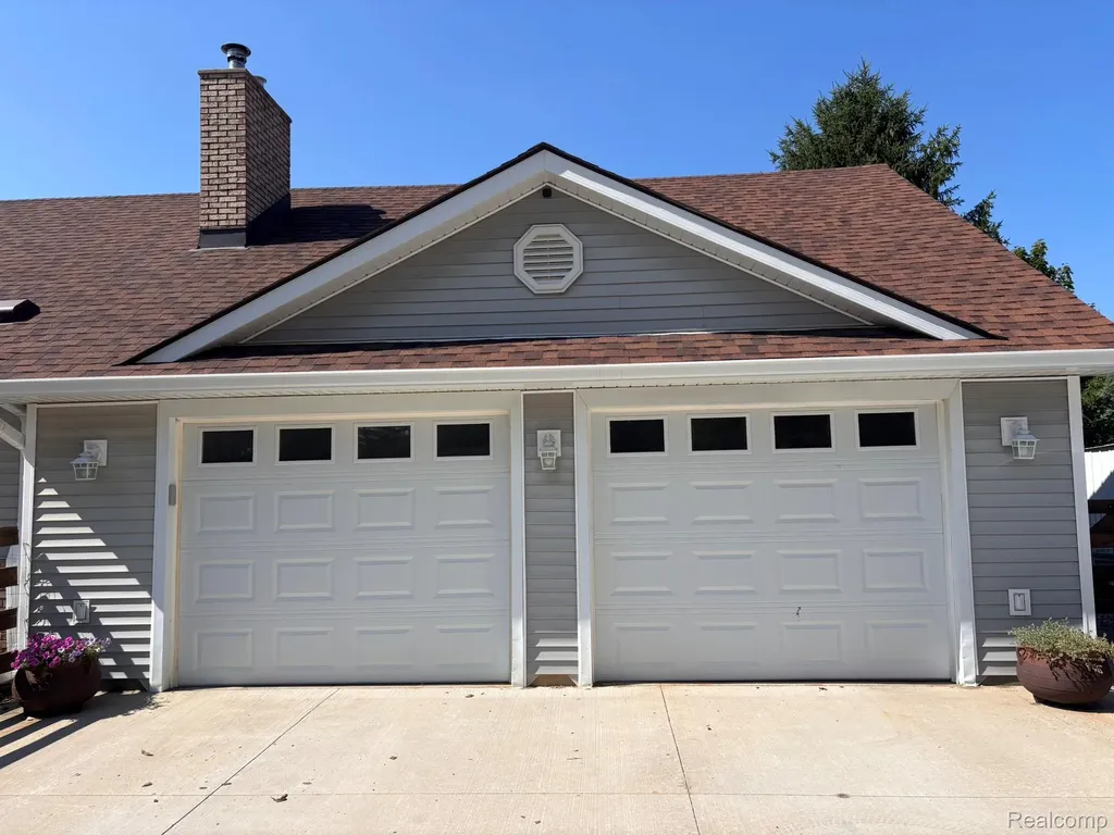 4095 Blood Road Metamora Township MI 48455