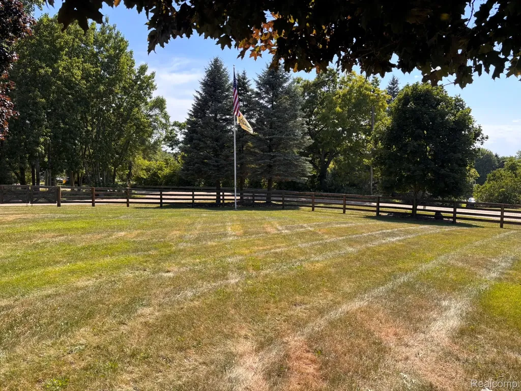 4095 Blood Road Metamora Township MI 48455