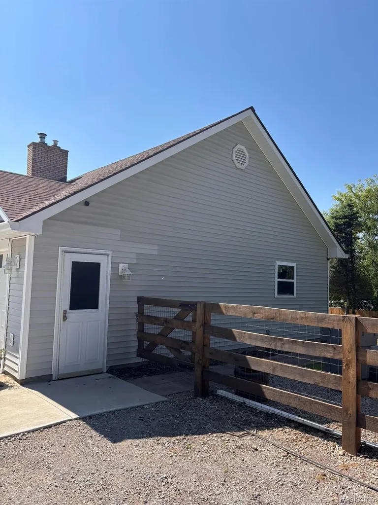 4095 Blood Road Metamora Township MI 48455