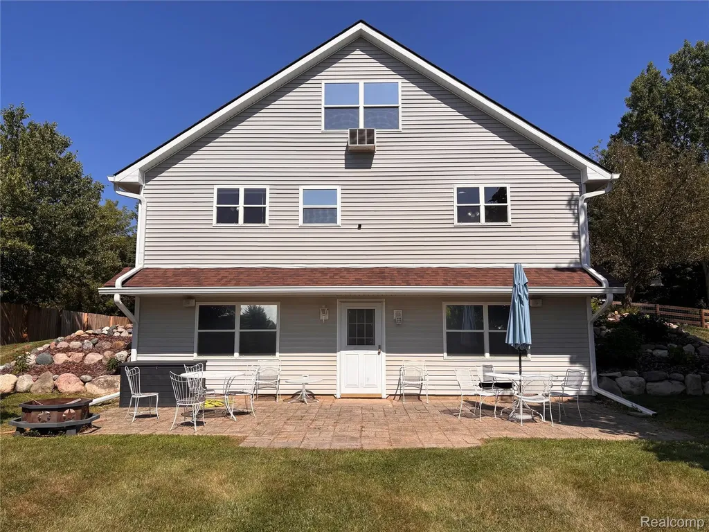4095 Blood Road Metamora Township MI 48455