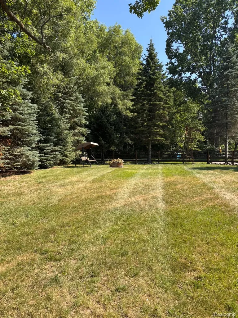 4095 Blood Road Metamora Township MI 48455