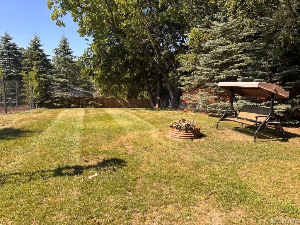 4095 Blood Road Metamora Township MI 48455