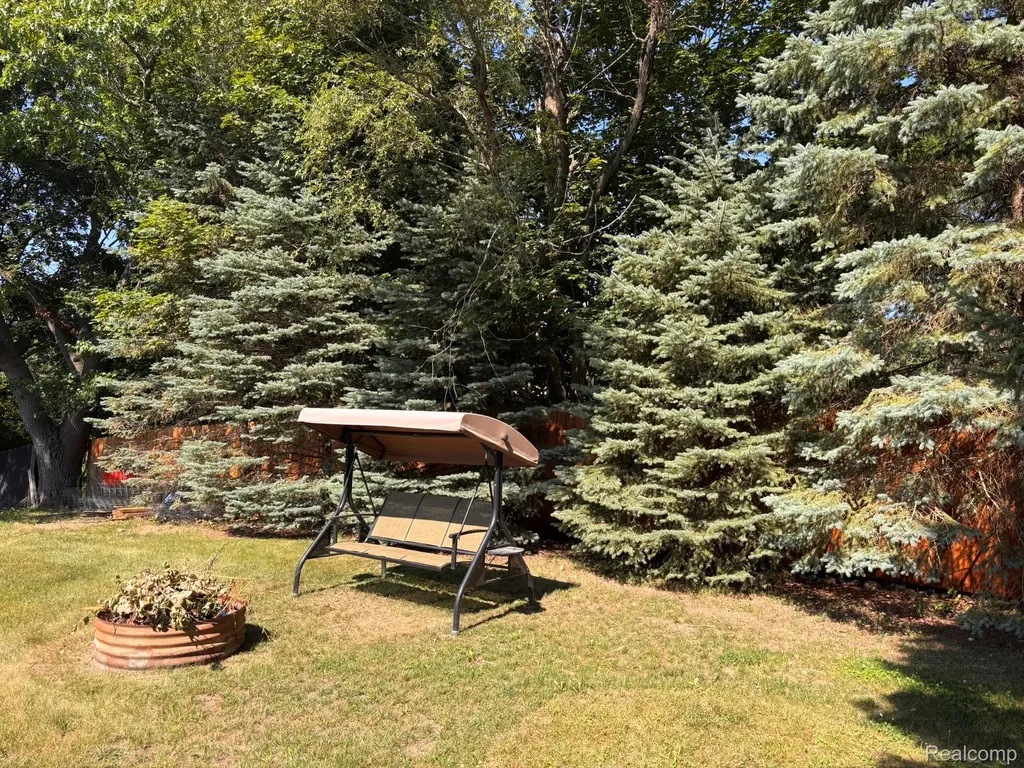 4095 Blood Road Metamora Township MI 48455