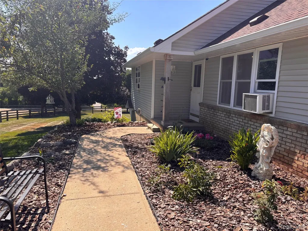 4095 Blood Road Metamora Township MI 48455