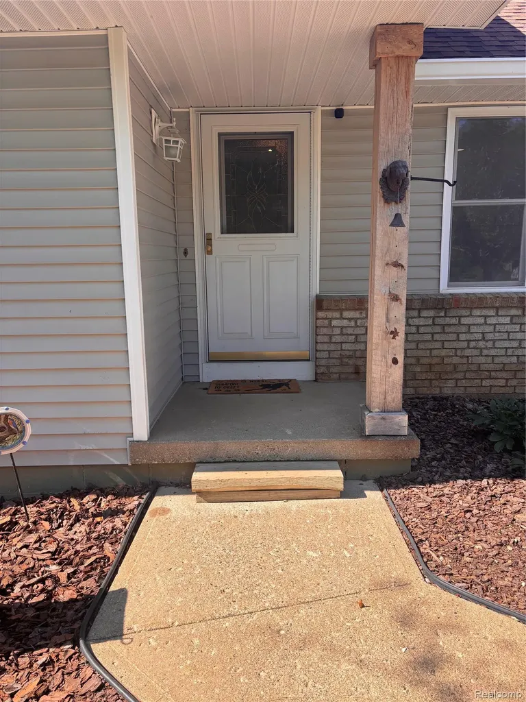 4095 Blood Road Metamora Township MI 48455