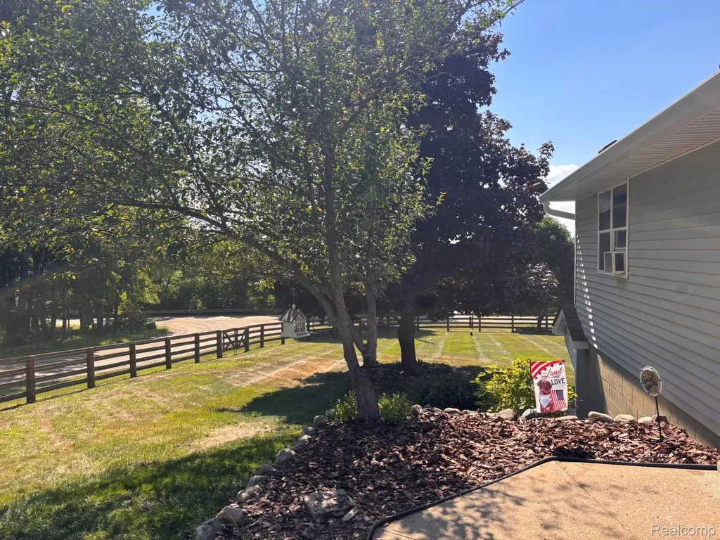 4095 Blood Road Metamora Township MI 48455