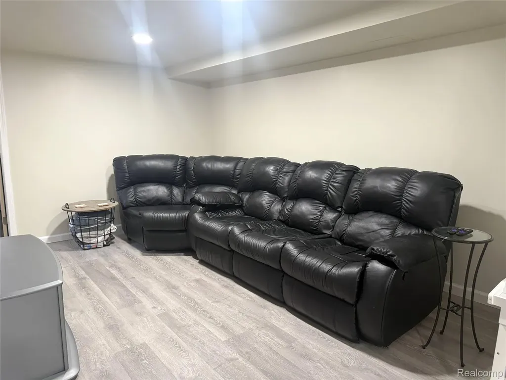 3511 Bridge Street Trenton City MI 48183