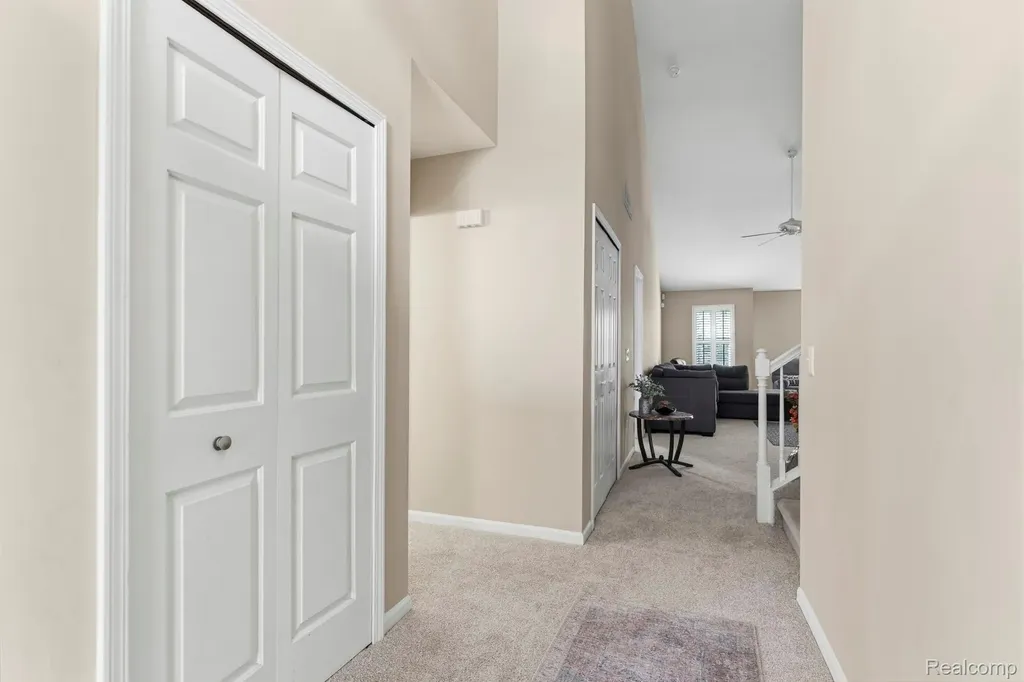 5487 Greenway Drive Trenton City MI 48183