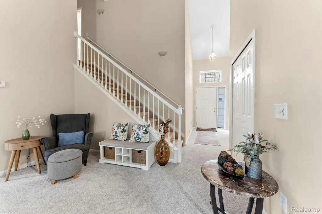 5487 Greenway Drive Trenton City MI 48183
