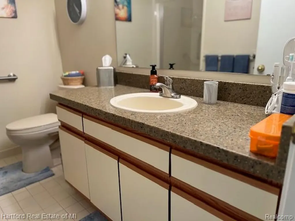 386 N Oak Drive Commerce Charter Township MI 48390