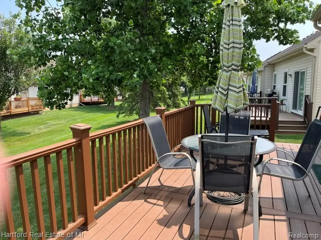 386 N Oak Drive Commerce Charter Township MI 48390