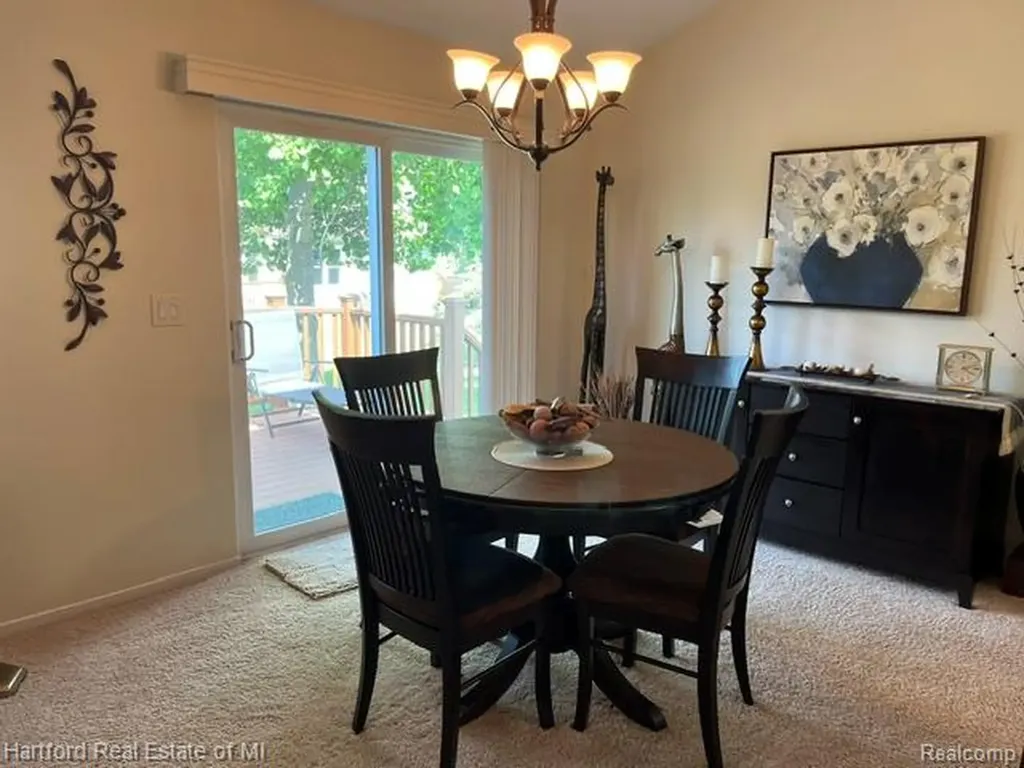 386 N Oak Drive Commerce Charter Township MI 48390